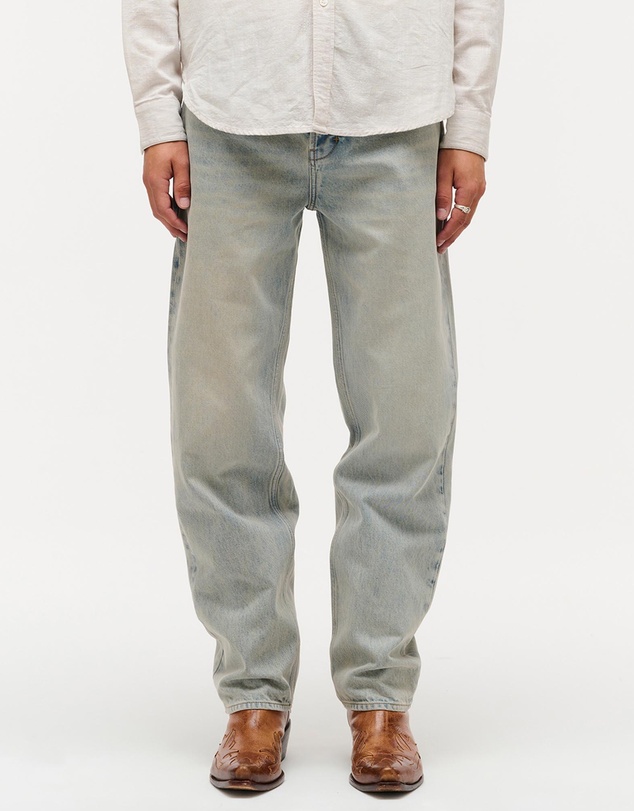 Neuw - Liam Relaxed Atlas Jeans