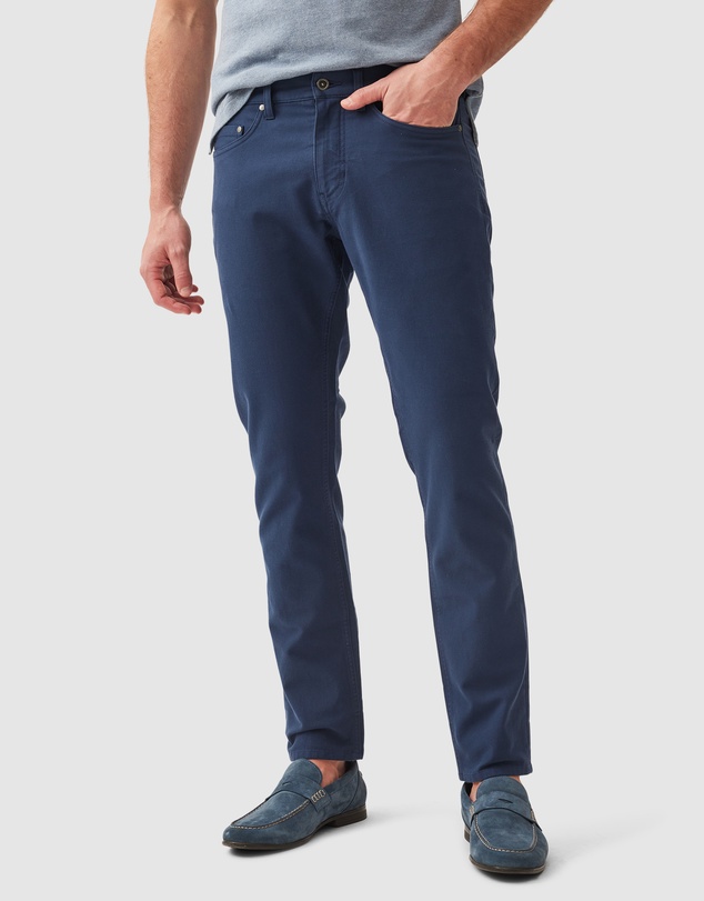 Rodd & Gunn - Motion 2 Straight Jean Regular Leg