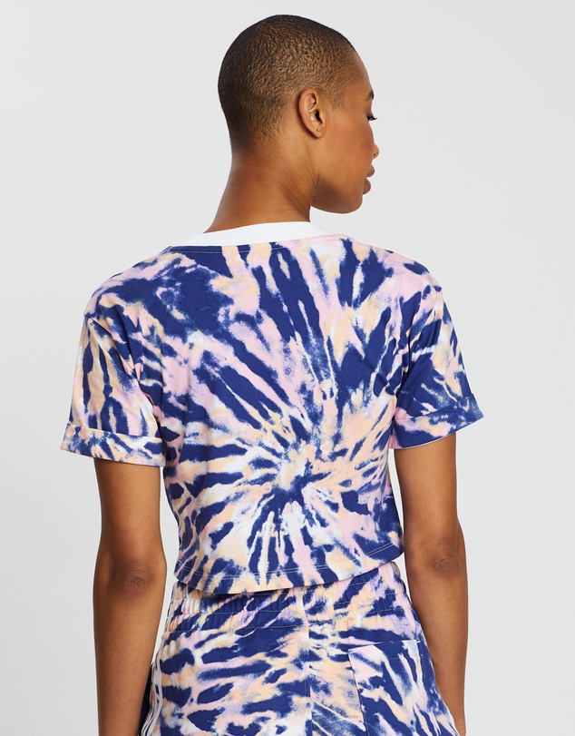 adidas Originals - Adicolour Crop Top