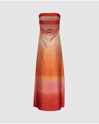 Baobab - Lola Maxi Dress