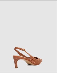 Dune London - Divided - Tan