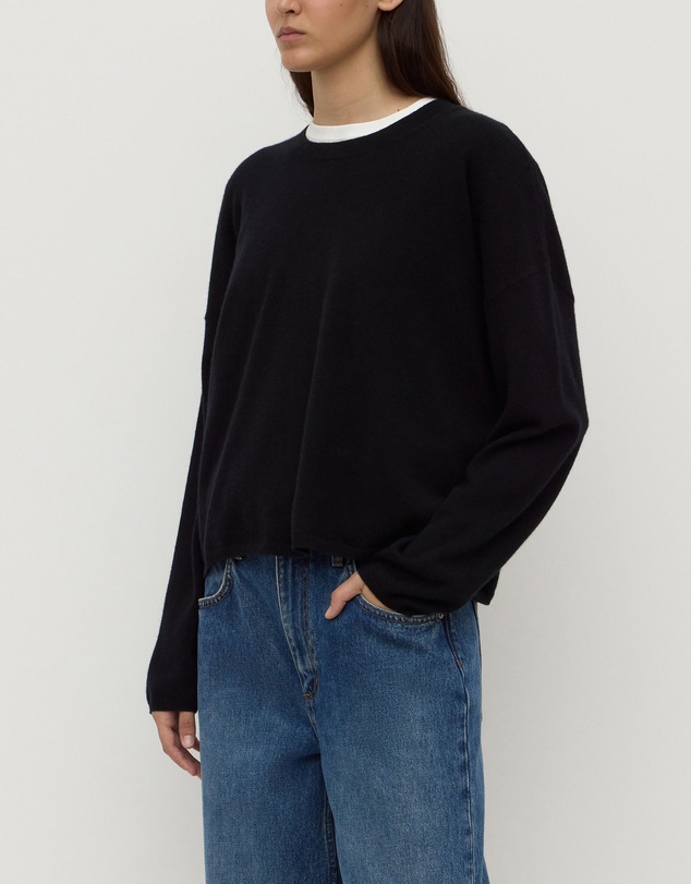 Assembly Label - Odelle Cashmere Knit