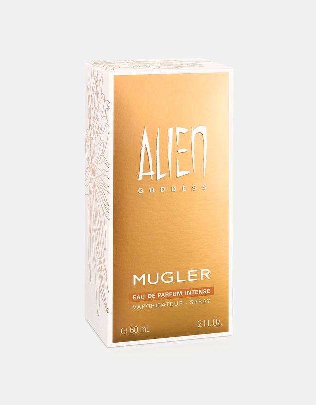 Mugler - Alien Goddess Intense EDP