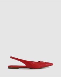 Sempre Di - Mariana Slingbacks