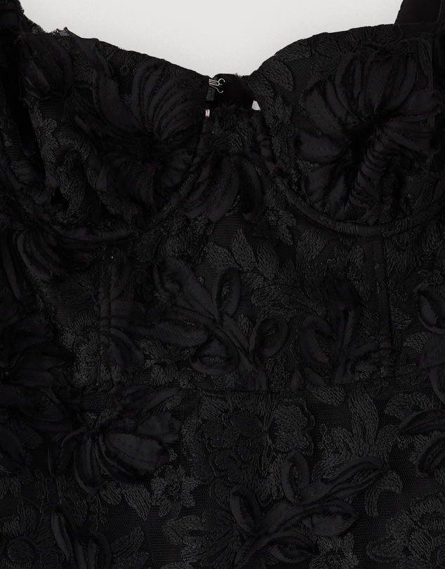 Revibe - Repaired CHANCERY Peri Maxi Dress - AU 12
