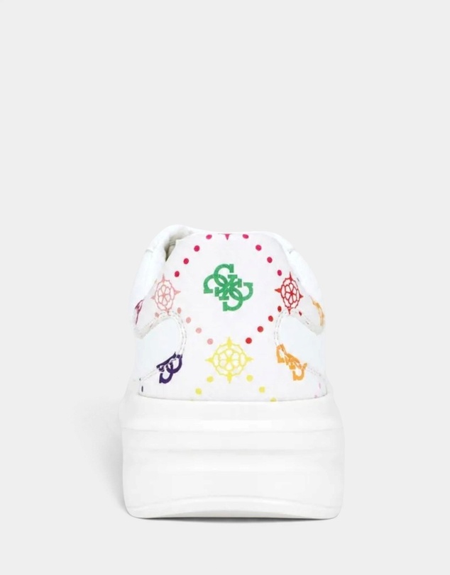 GUESS - Elbina Sneakers
