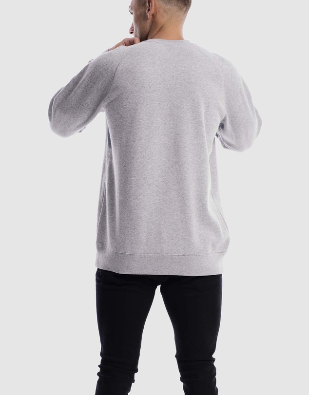 DVNT - Devoid Crewneck