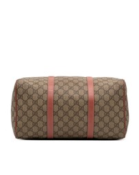 Pre-Loved by Azura Reborn - Pre-Loved Medium GG Supreme Joy Boston Bag