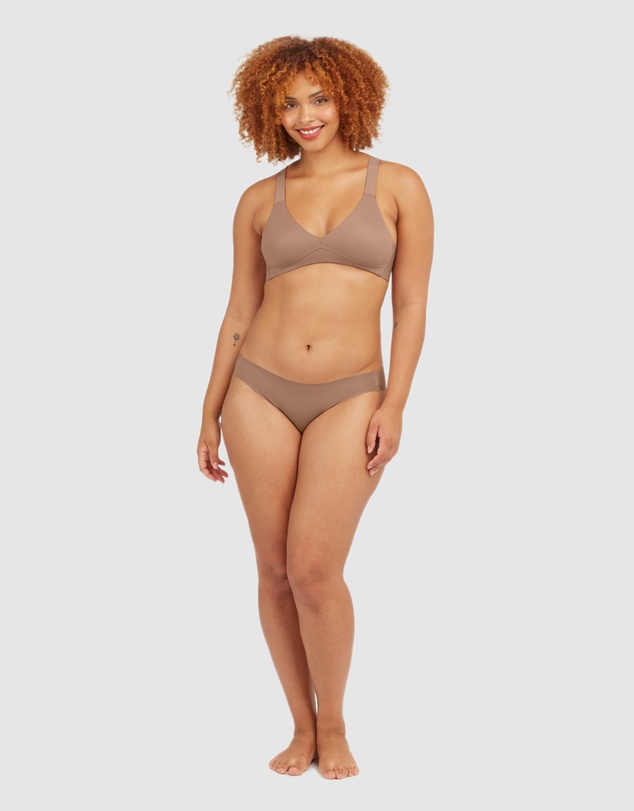 Spanx - SPANXsmooth™ Bra-llelujah!® Unlined Bralette