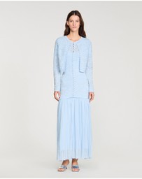 Sandro - Leva Cardigan