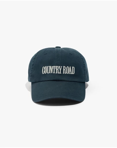 Country Road - Heritage Cap