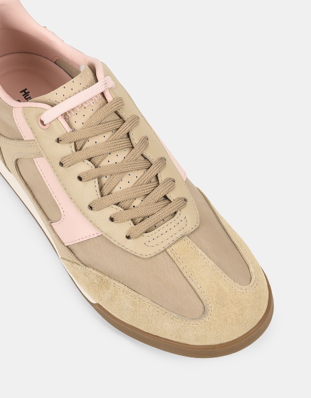 Hush Puppies - Finale