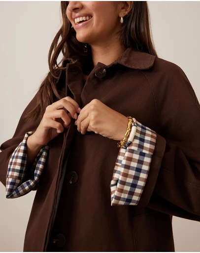 Ceres Life - Pia Coat