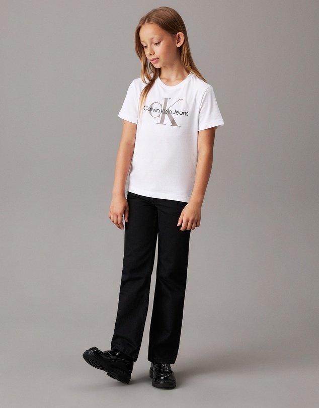 Calvin Klein Jeans - Kids Logo T-Shirt