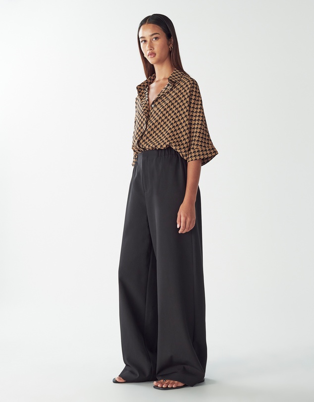 Willa - Crown Pants