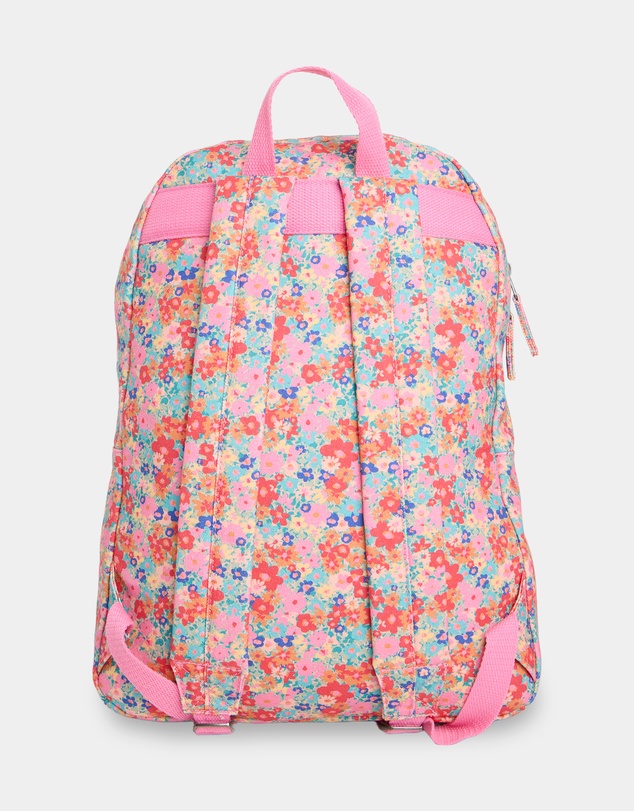 Billabong - Ditsy Pop Schools Out Backpack