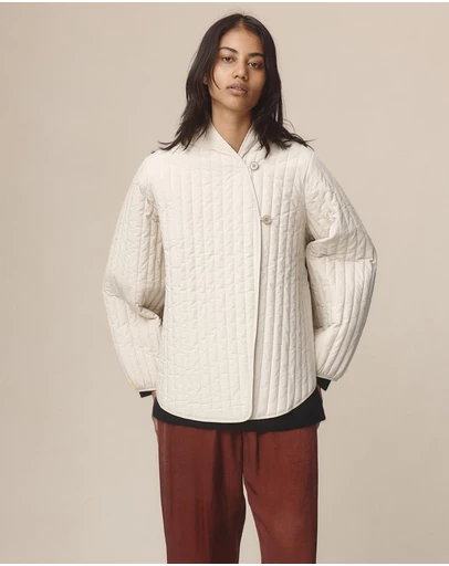 Marle - Agnes Jacket
