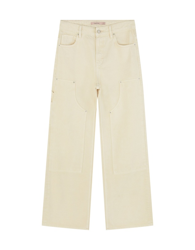 Mister Zimi - Boyfriend Jeans