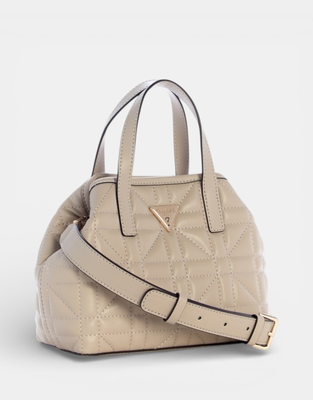 GUESS - Edita Mini Tote Bag