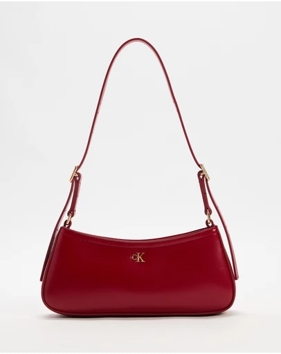 Calvin Klein - CK Small Shoulder Bag