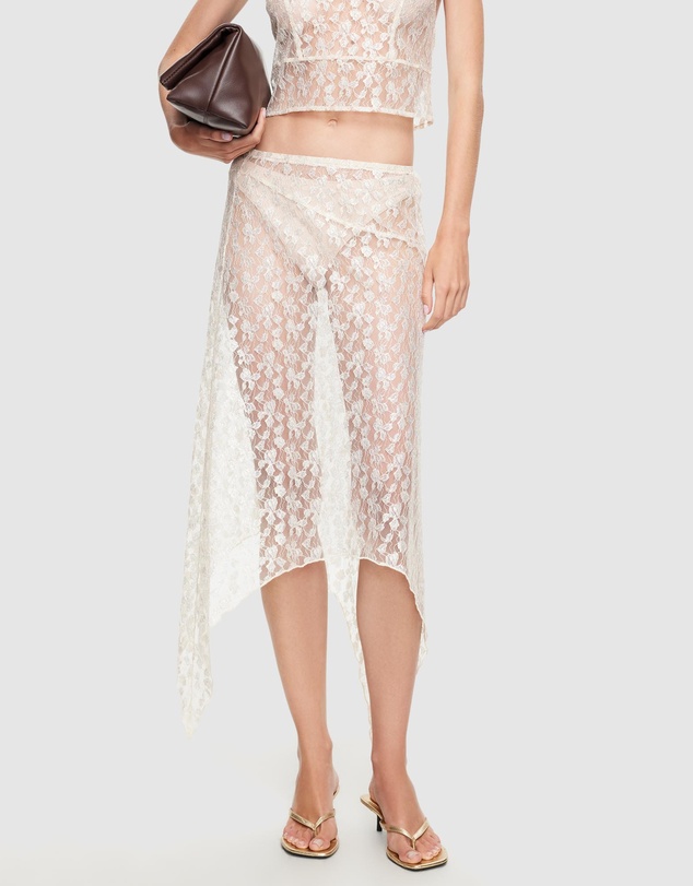 Lioness - Trophy Midi Skirt