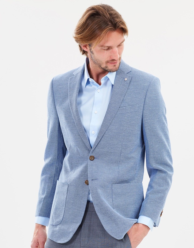 SABA - Ellwood Item Jacket