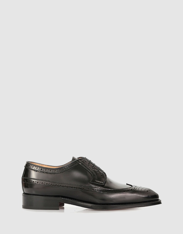 Brando - Wing Brogues And oxford
