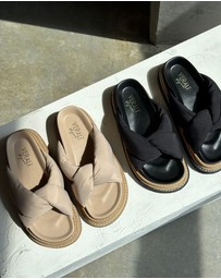 Verali - Thames Flatform Slides