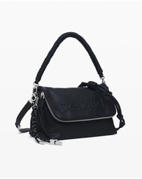 Desigual - Mini crossbody bag