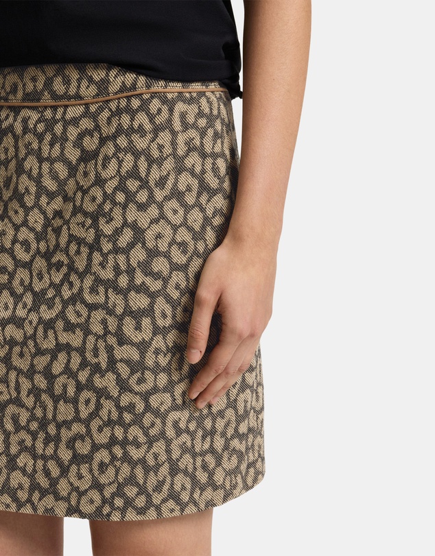 BOSS - Vasola Skirt