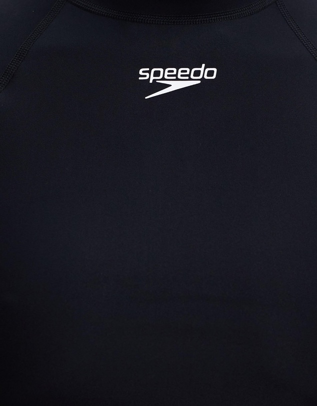 Speedo - Short Sleeve Rash Top