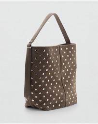 M.N.G - Carnabyt Large Bag