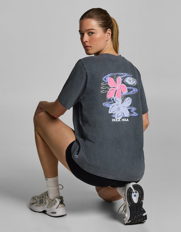Rockwear - Graphic Tee