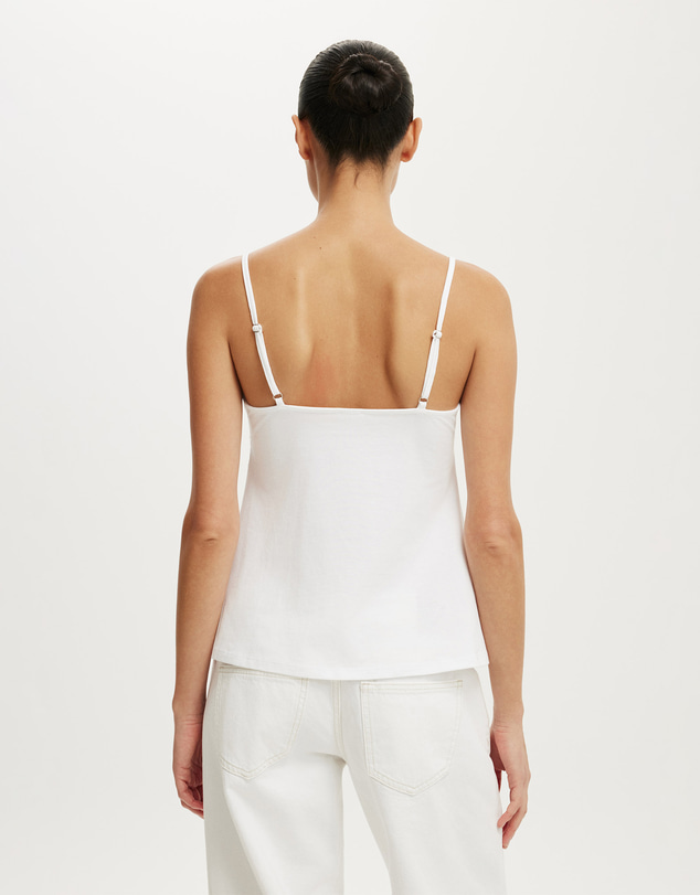 Cotton On - Reece Babydoll Cami