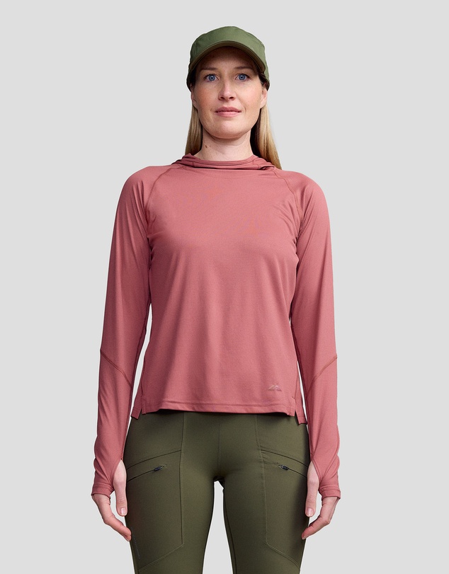 Kathmandu - SUN-Stopper LT Hoodie