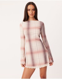 SNDYS - Sidra Mini Dress
