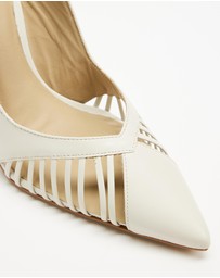 Nina Armando - Sehora Heels