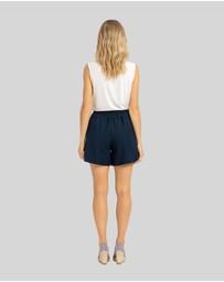 KAJA Clothing - Pearl Shorts
