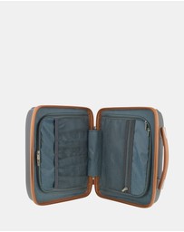 Pierre Cardin - Pierre Cardin Classique Hard Shell Beauty Case
