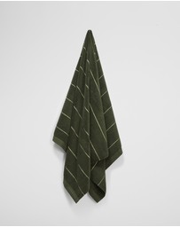 Country Road - Blake Australian Cotton Bath Sheet