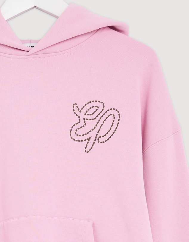 Revibe - Repaired ENA PELLY Isabella EP Hoodie - ICONIC EXCLUSIVE - AU 8