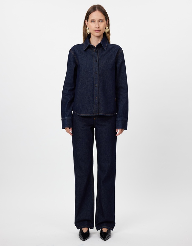 CAMILLA AND MARC - Manuela Denim Jeans