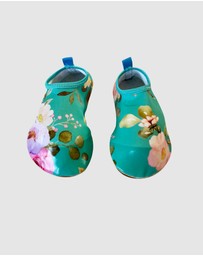 Olga Valentine - Swim Shoes