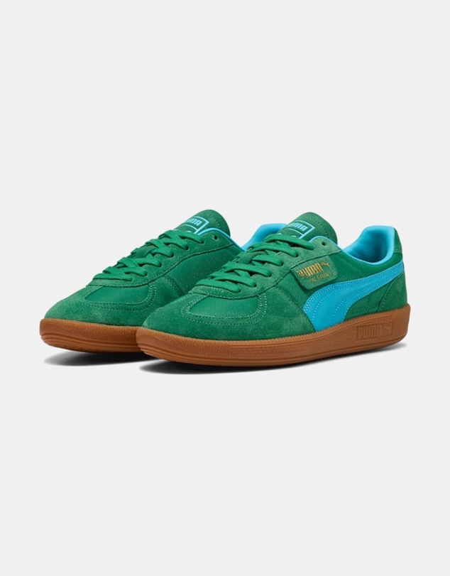 Puma - Palermo Vintage Update - Unisex
