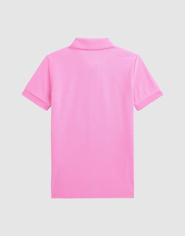 Polo Ralph Lauren - The Iconic Mesh Polo Shirt - Kids