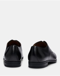 BOSS - Kensington Derby Shoes