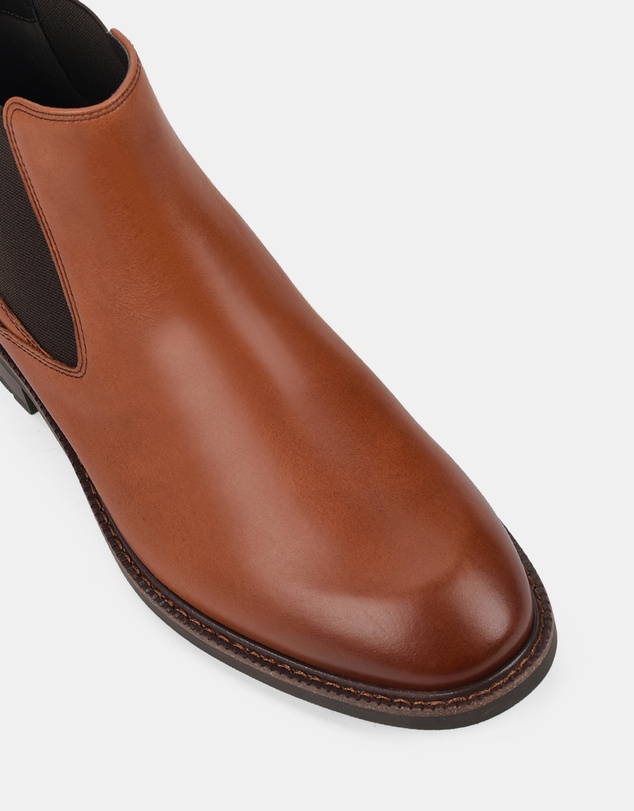 Hush Puppies - League