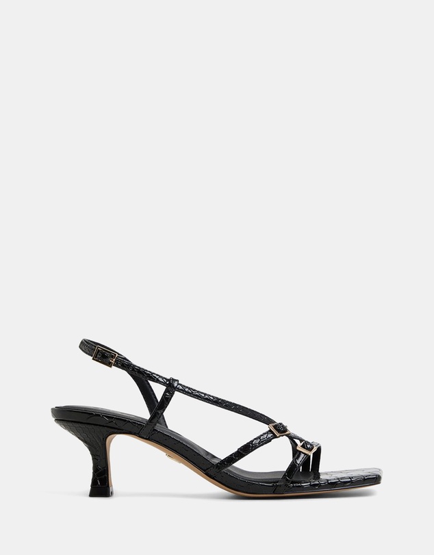 ALDO - Harlie Slingback Kitten Heels