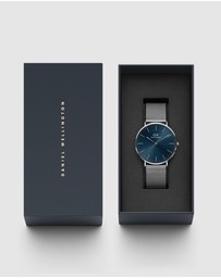 Daniel Wellington - Classic Arctic 40mm