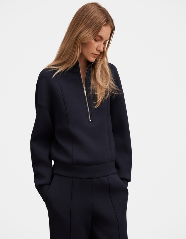 Forever New - Heidi Seam Detail Lounge Jumper